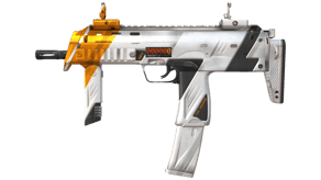 Amberline image