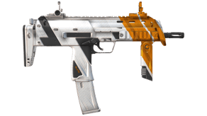 Amberline image