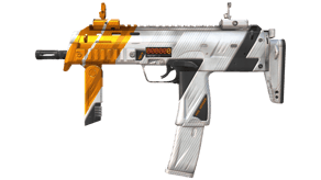 Amberline image