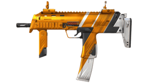 Amberline image