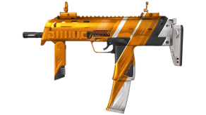 Amberline image
