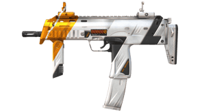 Amberline image