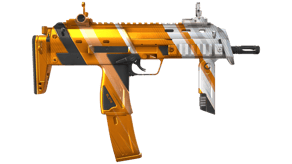 Amberline image