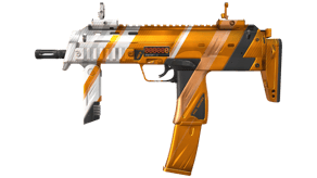 Amberline image