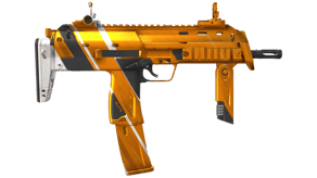 Amberline image
