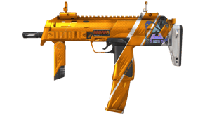 Amberline image