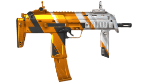 Amberline image