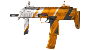 Amberline image