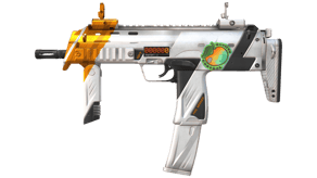 Amberline image