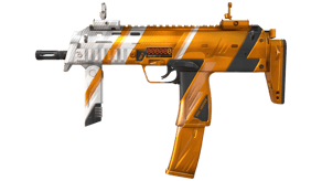 Amberline image