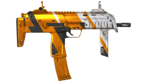 Amberline image