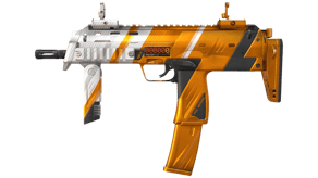 Amberline image