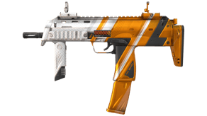 Amberline image