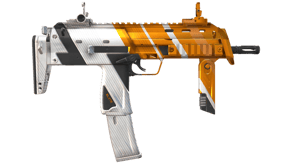 Amberline image