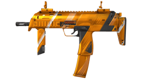 Amberline image
