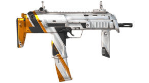 Amberline image