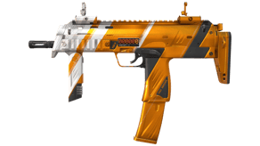 Amberline image