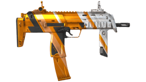 Amberline image