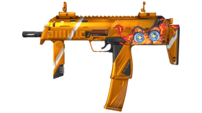Amberline image