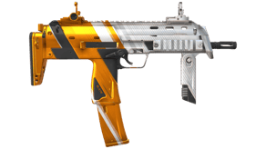 Amberline image