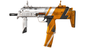 Amberline image