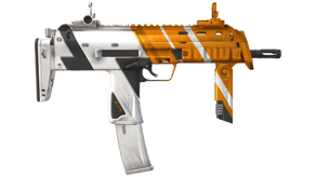 Amberline image