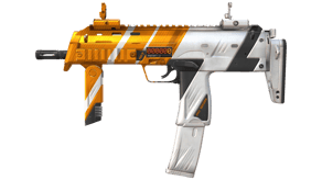 Amberline image