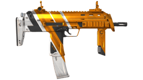 Amberline image