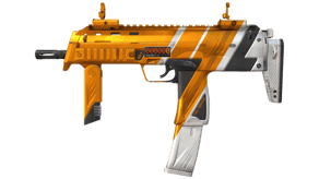 Amberline image