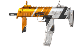 Amberline image
