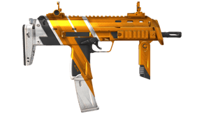 Amberline image
