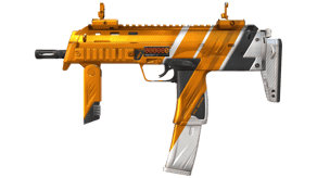 Amberline image