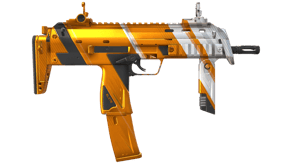 Amberline image