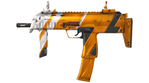 Amberline image