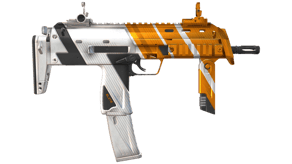 Amberline image
