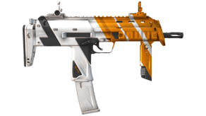 Amberline image