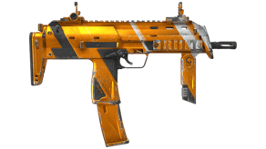 Amberline image
