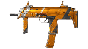 Amberline image