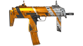 Amberline image