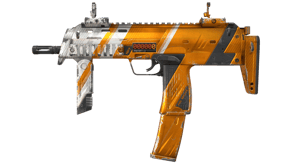 Amberline image