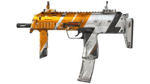 Amberline image