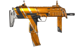 Amberline image