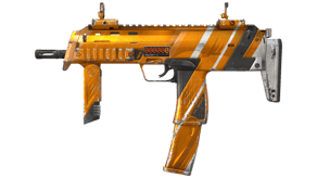 Amberline image