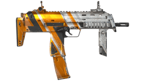 Amberline image