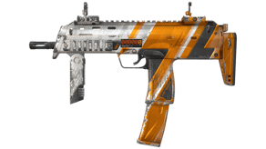 Amberline image