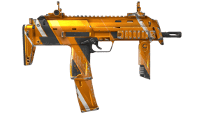Amberline image