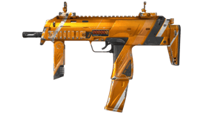 Amberline image