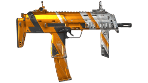 Amberline image