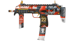 Bloodsport image