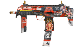 Bloodsport image